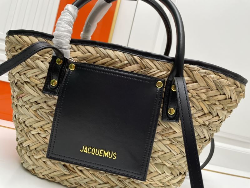 Jacquemus Shopping Bags